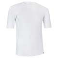 Miniatyrbillede 3 af 6: Gripgrab Ultralight Mesh Kortærmet Baselayer Hvid S Mand
