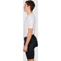 Miniatyrbillede 4 af 6: Gripgrab Ultralight Mesh Kortærmet Baselayer Hvid S Mand