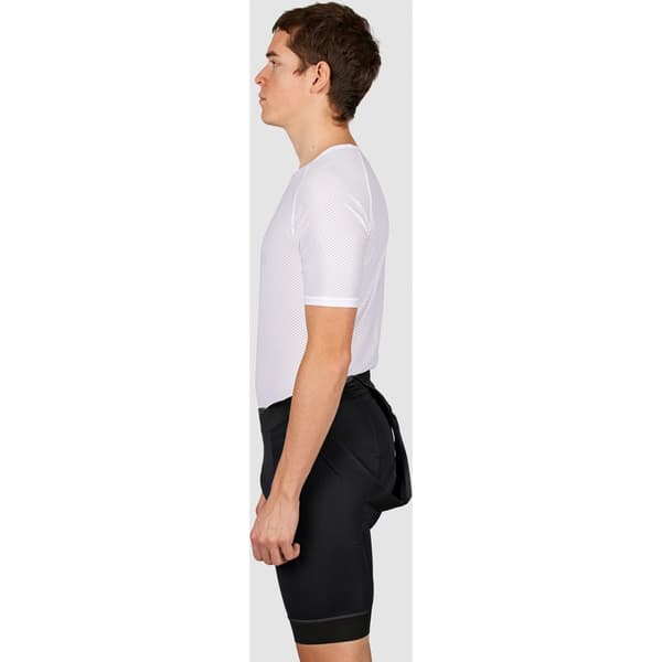 Gripgrab Ultralight Mesh Kortærmet Baselayer Hvid S Mand