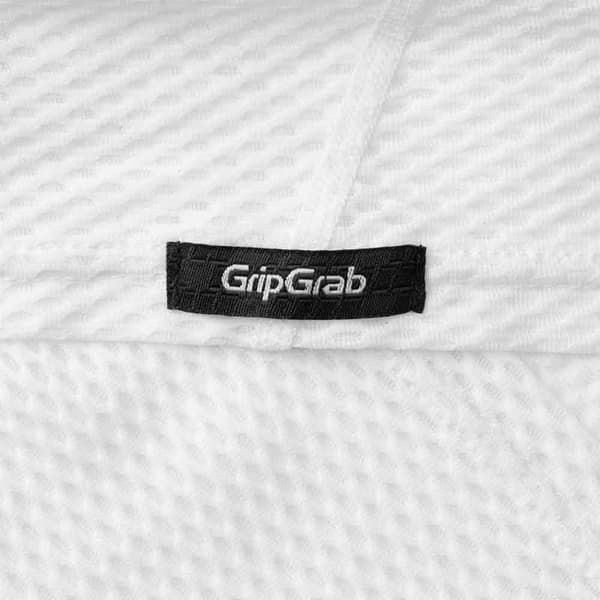 Gripgrab Ultralight Mesh Kortærmet Baselayer Hvid S Mand