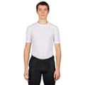 Miniatyrbillede 1 af 6: Gripgrab Ultralight Mesh Kortærmet Baselayer Hvid S Mand