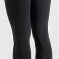 Miniatyrbillede 5 af 6: Sportful 2nd Skin Baselagbukser Sort L-XL Kvinde