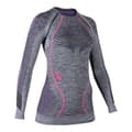 Miniatyrbillede 3 af 3: Uyn Ambityon Langærmet Baselayer Grå XS Kvinde
