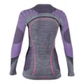 Miniatyrbillede 2 af 3: Uyn Ambityon Langærmet Baselayer Grå XS Kvinde