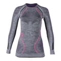 Miniatyrbillede 1 af 3: Uyn Ambityon Langærmet Baselayer Grå XS Kvinde