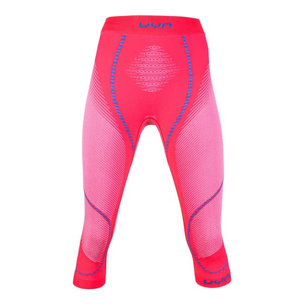Uyn Ambityon 3/4 Baslagerbyxor Rosa S-M Kvinna