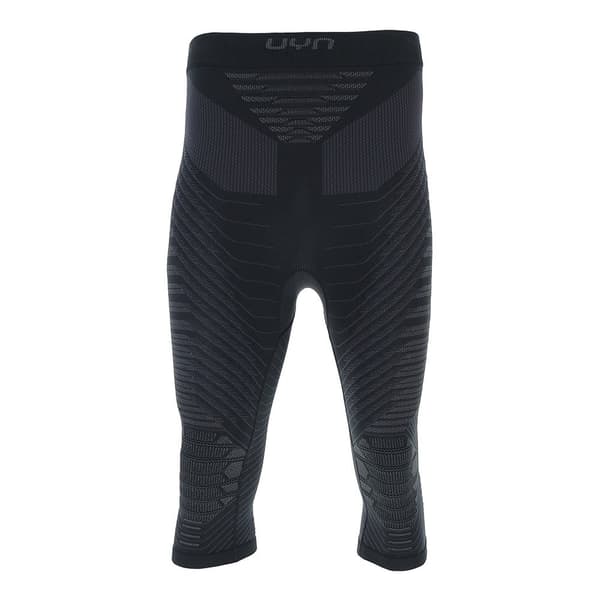 Uyn Resilyon 3/4 Baselag Bukser Sort L / XL Mand