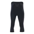Miniatyrbillede 4 af 7: Uyn Resilyon 3/4 Baselag Bukser Sort L / XL Mand