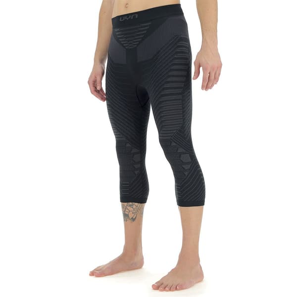 Uyn Resilyon 3/4 Baselag Bukser Sort L / XL Mand