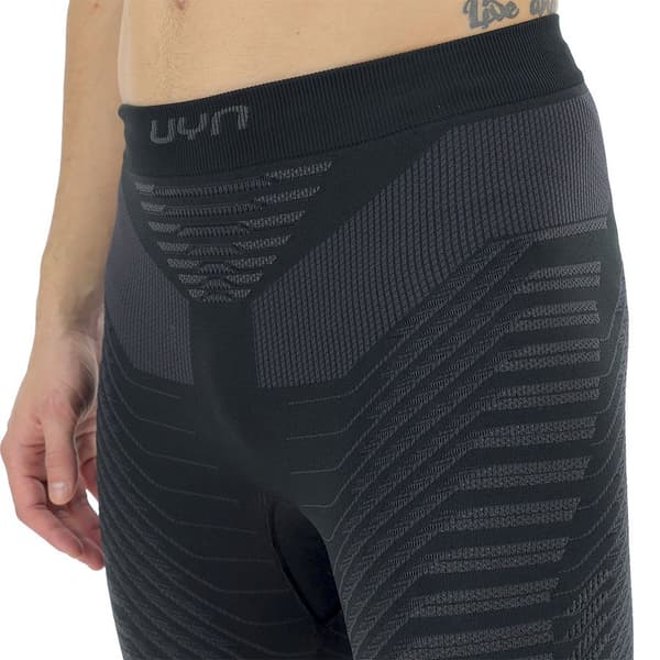 Uyn Resilyon 3/4 Baselag Bukser Sort L / XL Mand