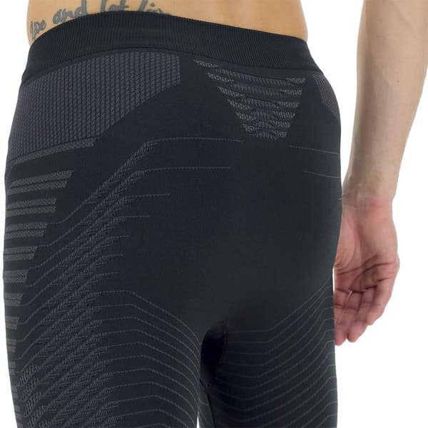 Uyn Resilyon 3/4 Baselag Bukser Sort L / XL Mand