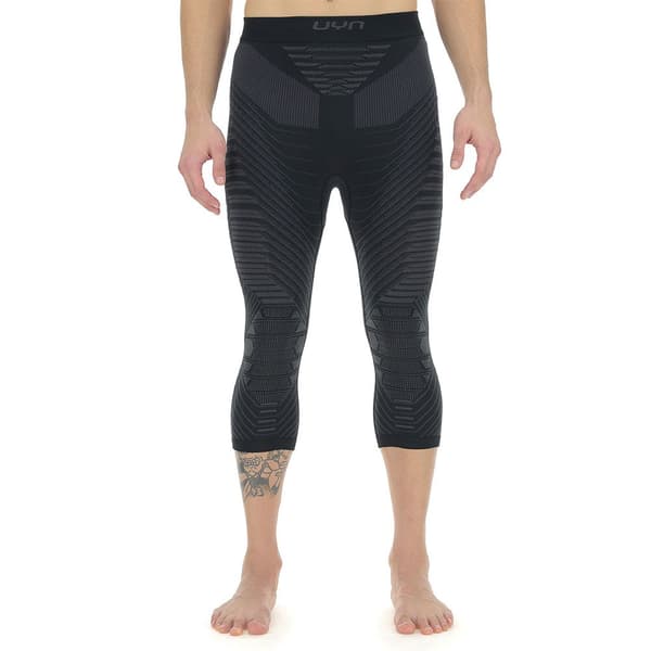 Uyn Resilyon 3/4 Baselag Bukser Sort L / XL Mand