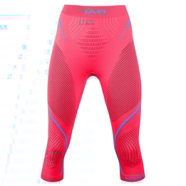 Uyn Evolutyon Pohjakerroksen Housut Pinkki L-XL Nainen