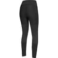 Pikkukuva 4 / 8: Haglofs Natural Blend Tech Pohjakerroksen Housut Musta XS Nainen