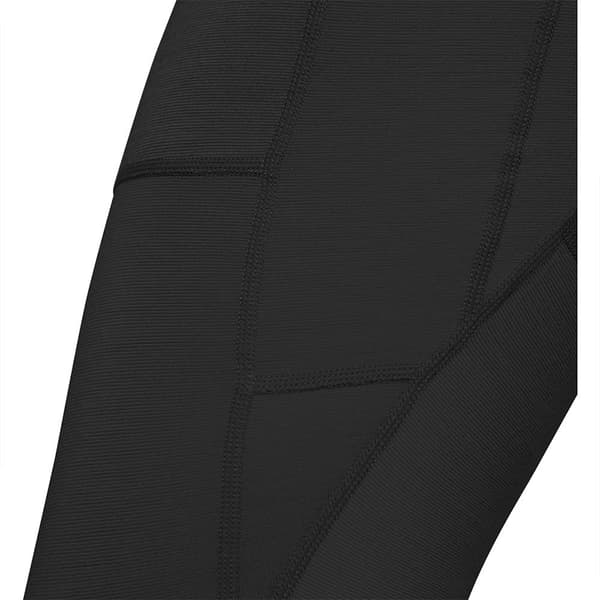 Haglofs Natural Blend Tech Pohjakerroksen Housut Musta XS Nainen