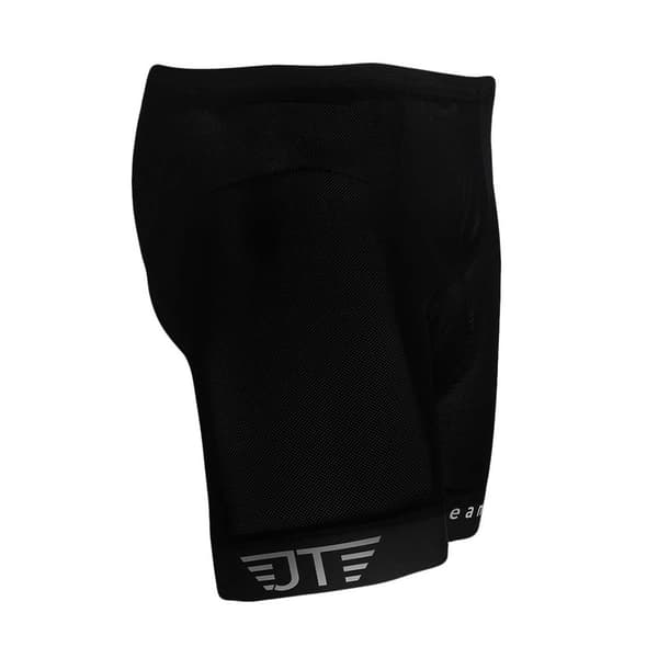 Jeanstrack Interior Baslager Shorts Svart M Man