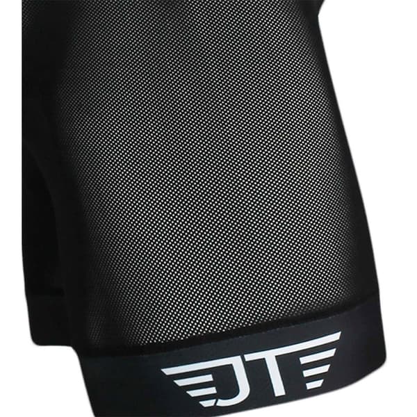 Jeanstrack Interior Baslager Shorts Svart M Man