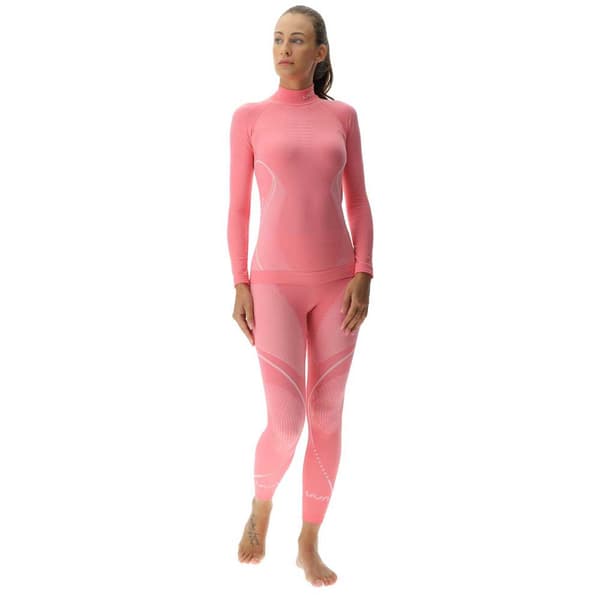 Uyn Evolutyon Baselagbukser Rosa XS Kvinde