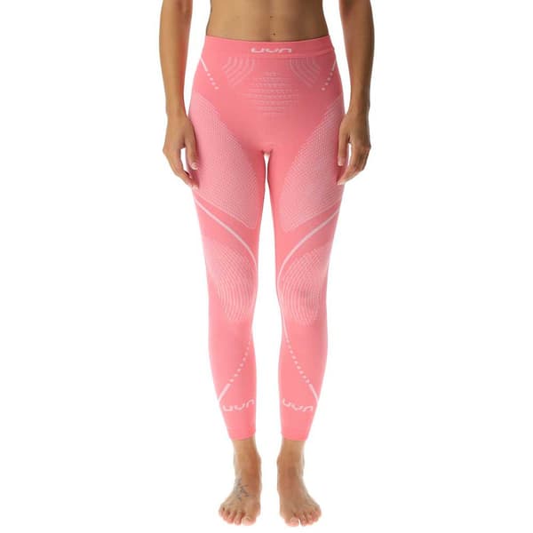 Uyn Evolutyon Baselagbukser Rosa XS Kvinde