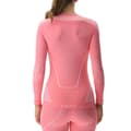 Miniatyrbillede 2 af 8: Uyn Evolutyon Langærmet Baselayer Rosa L / XL Kvinde