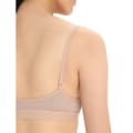 Miniatyrbillede 5 af 6: Icebreaker Merino 150 Siren Bh Beige,Rosa S Kvinde