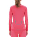 Pikkukuva 1 / 2: Uyn Evolutyon Pitkähihainen Aluspaita Pinkki L-XL Nainen