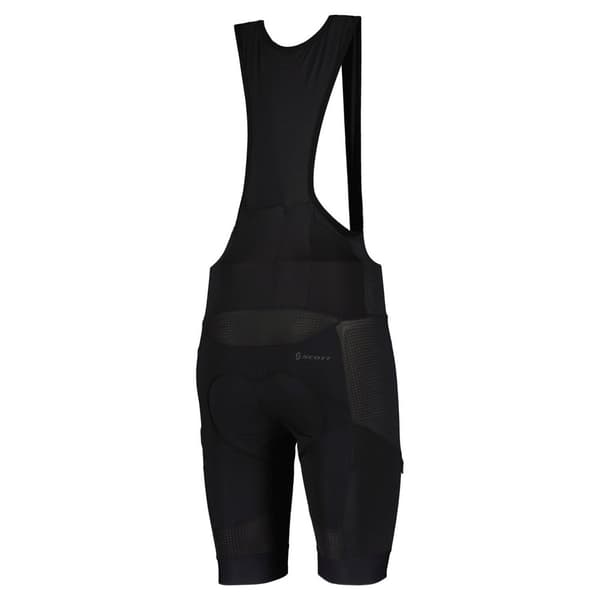 Scott Gravel +++ Baslager Shorts Svart XL Man
