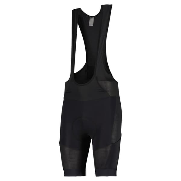 Scott Gravel +++ Baslager Shorts Svart XL Man