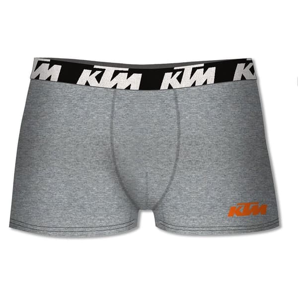 Ktm Pk5521 Boxers 12 Enheder Flerfarvet 2XL Mand