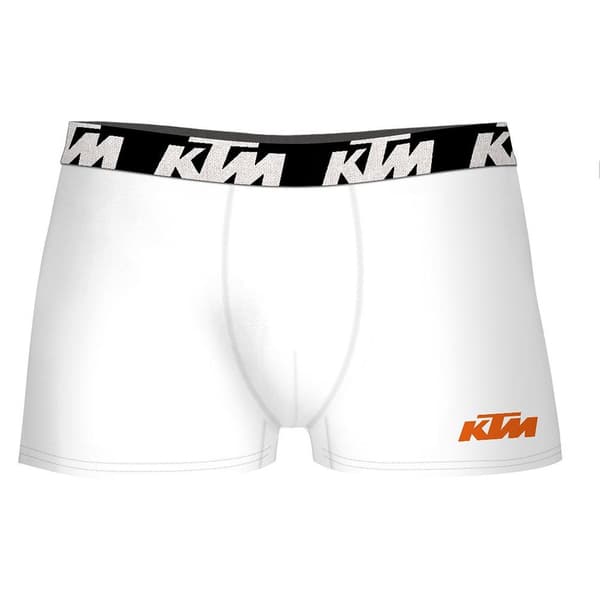Ktm Pk5521 Boxers 12 Enheder Flerfarvet 2XL Mand