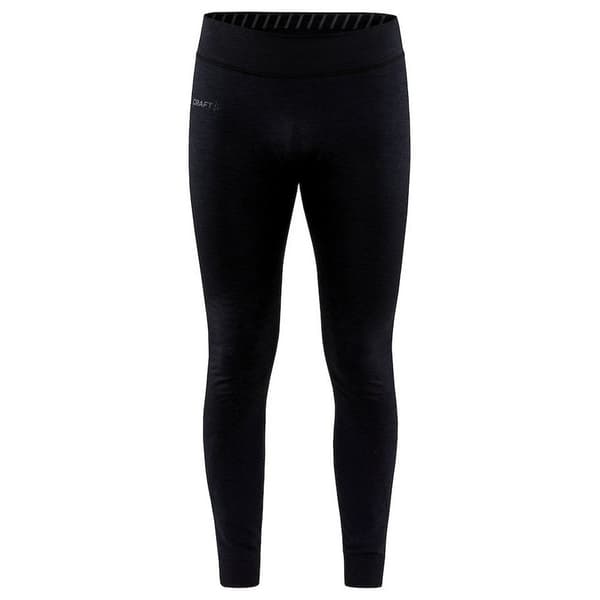 Craft Core Dry Active Comfort Baselagbukser Sort S Mand