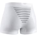 Miniatyrbild 2 av 2: X-bionic Invent Baslager Shorts Vit L Kvinna