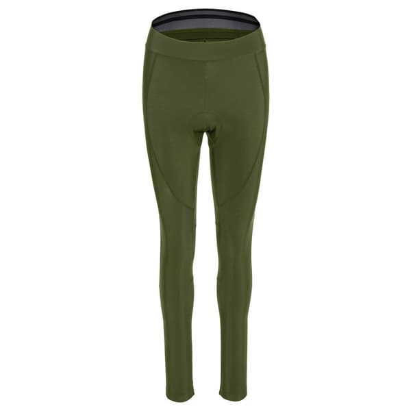 Agu Essential Ii Baselagbukser Grøn 2XL Kvinde
