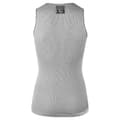 Miniatyrbillede 1 af 3: Assos P1 Ærmeløs Baselayer Grå II Kvinde