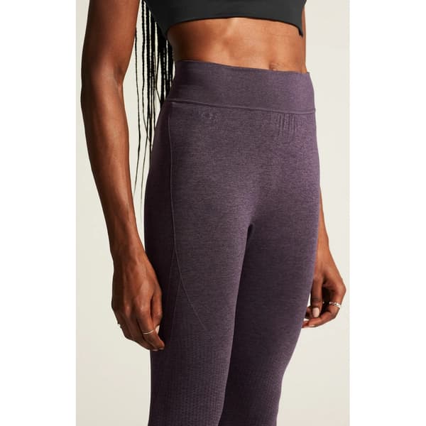Craft Core Dry Active Comfort Baslagerbyxor Lila S Kvinna