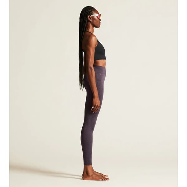 Craft Core Dry Active Comfort Baslagerbyxor Lila S Kvinna