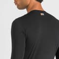Miniatyrbillede 3 af 3: Sportful Light Langærmet Baselayer Sort 2XL Mand