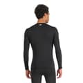 Miniatyrbillede 2 af 3: Sportful Light Langærmet Baselayer Sort 2XL Mand
