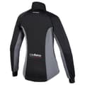 Miniatyrbillede 2 af 2: Spidi Thermo Chest Lady Langærmet Baselayer Sort XL Kvinde