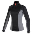 Miniatyrbillede 1 af 2: Spidi Thermo Chest Lady Langærmet Baselayer Sort XL Kvinde