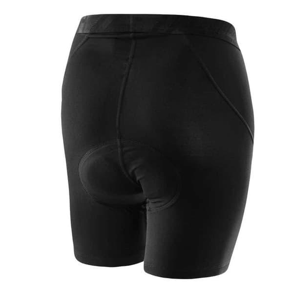 Loeffler Elastic 2.0 Pohjakerroksen Housut Musta 44 Nainen