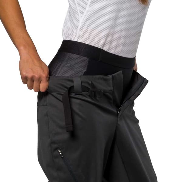 Pearl Izumi Transfer Cargo Basislag Shorts Sort XL Kvinde