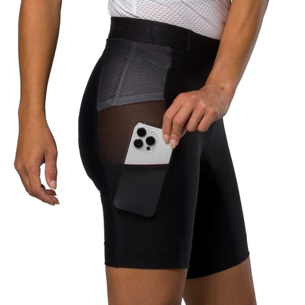 Pearl Izumi Transfer Cargo Basislag Shorts Sort XL Kvinde