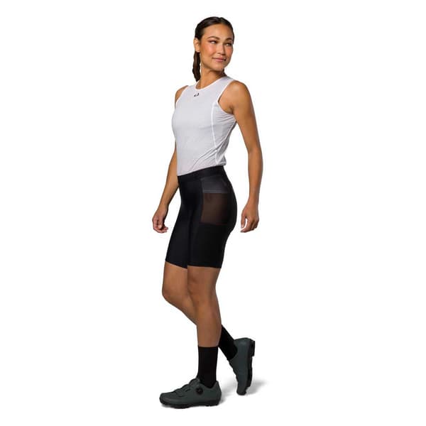 Pearl Izumi Transfer Cargo Basislag Shorts Sort XL Kvinde