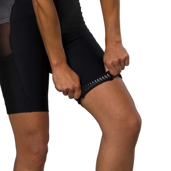 Pearl Izumi Transfer Cargo Basislag Shorts Sort 2XL Kvinde