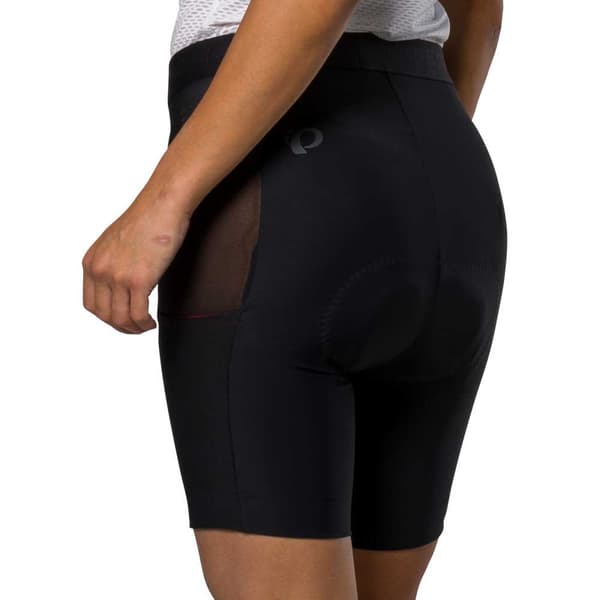 Pearl Izumi Transfer Cargo Basislag Shorts Sort 2XL Kvinde