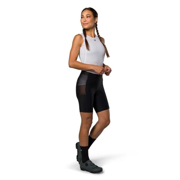 Pearl Izumi Transfer Cargo Basislag Shorts Sort 2XL Kvinde