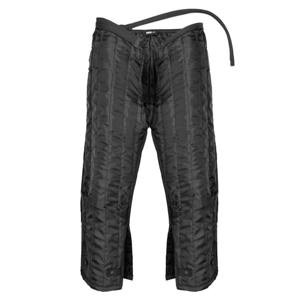 Spidi Thermo Line Baslagerbyxor Grå 58 Man