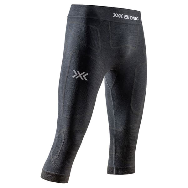X-bionic Symbio Merino Baselagbukser Sort S Mand