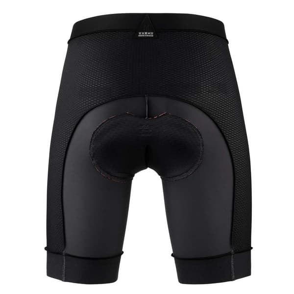 Assos Urban T5 Baselagbukser Sort XS Kvinde